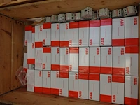 Pallet zekeringen abb - afbeelding 2 van  4