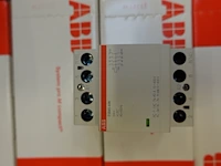 Pallet zekeringen abb - afbeelding 4 van  4