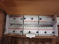 Pallet zekeringen abb - afbeelding 2 van  4