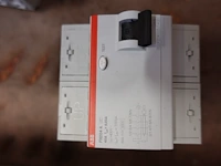 Pallet zekeringen abb - afbeelding 3 van  4