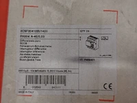 Pallet zekeringen abb - afbeelding 4 van  4