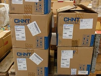 Pallet zekeringen chint - afbeelding 1 van  5