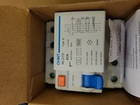 Pallet zekeringen chint - afbeelding 4 van  5