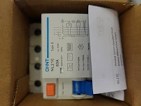 Pallet zekeringen chint - afbeelding 5 van  5