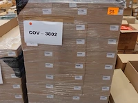 Pallet zekeringkasten teconex - afbeelding 1 van  4