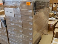 Pallet zekeringkasten teconex - afbeelding 2 van  4