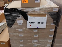 Pallet zekeringkasten teconex - afbeelding 1 van  4