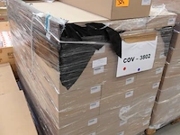 Pallet zekeringkasten teconex - afbeelding 2 van  4