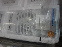 Pallet zouttabletten eurowater - afbeelding 3 van  3