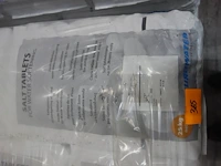 Pallet zouttabletten eurowater - afbeelding 3 van  4