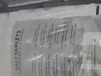 Pallet zouttabletten eurowater - afbeelding 4 van  4