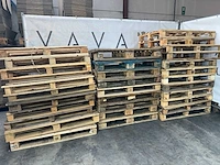 Pallet - afbeelding 1 van  3