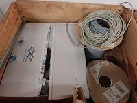 Palletbak + inhoud - afbeelding 3 van  9