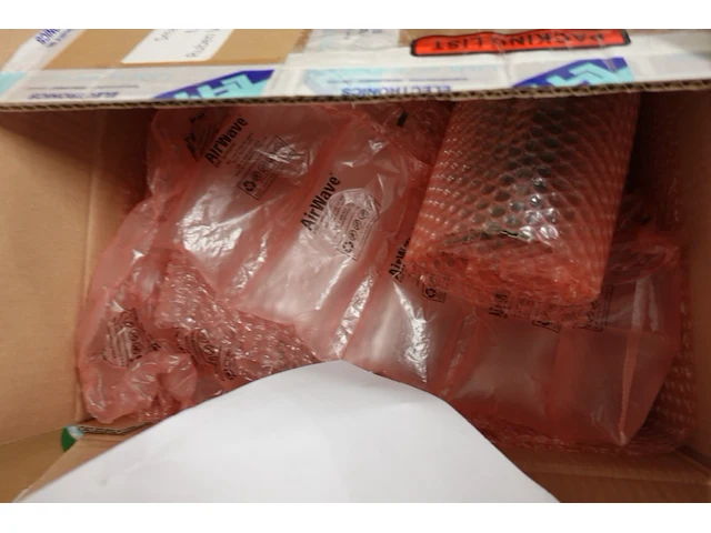 Palletbak + inhoud - afbeelding 4 van  9