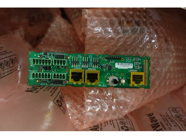 Palletbak + inhoud - afbeelding 5 van  9