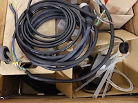 Palletbak + inhoud - afbeelding 2 van  5