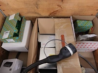 Palletbak + inhoud - afbeelding 3 van  5