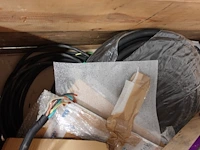 Palletbak + inhoud - afbeelding 4 van  5