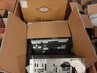 Palletbak + inhoud - afbeelding 1 van  6