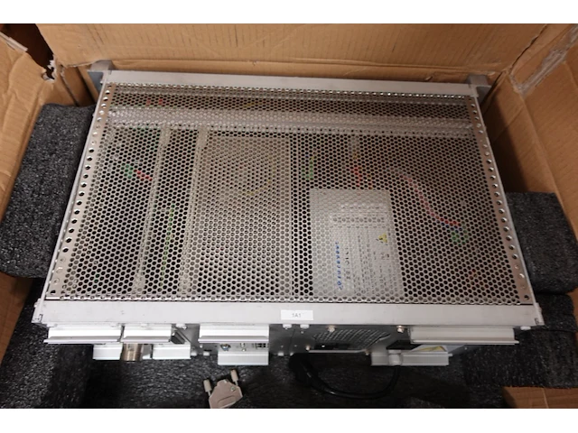 Palletbak + inhoud - afbeelding 4 van  6