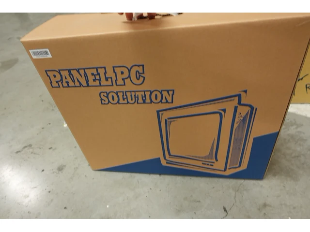 Palletbak + inhoud - afbeelding 5 van  6