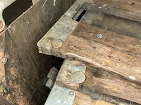Palletbak - afbeelding 2 van  4