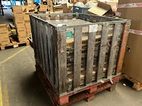 Palletbak - afbeelding 3 van  4