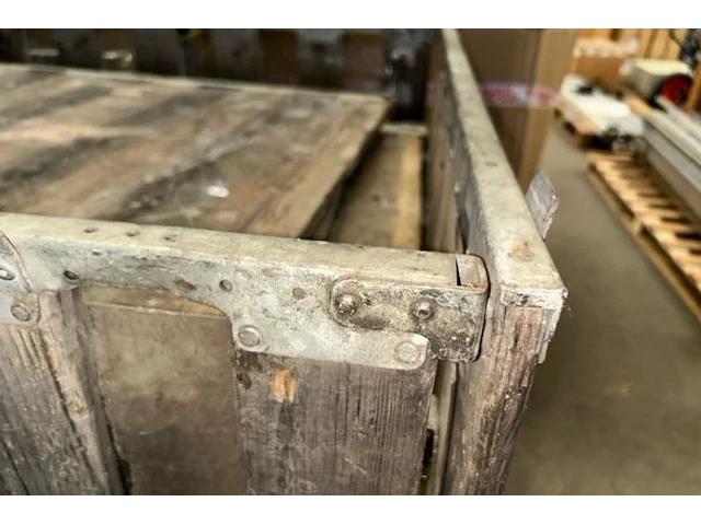 Palletbak - afbeelding 4 van  4