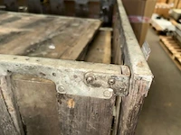 Palletbak - afbeelding 4 van  4