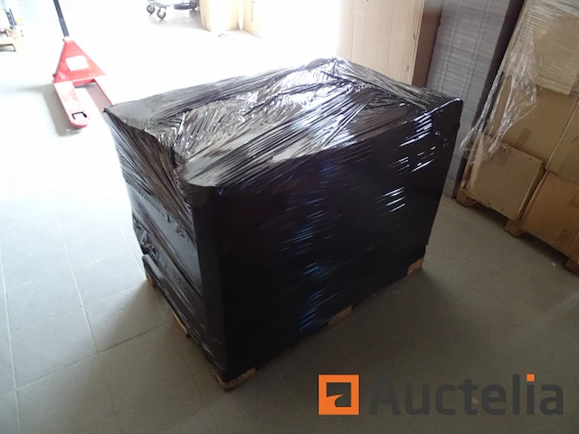 Palletbehandeling items nieuw - afbeelding 3 van  7