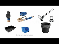 Palletbehandeling items nieuw - afbeelding 7 van  7