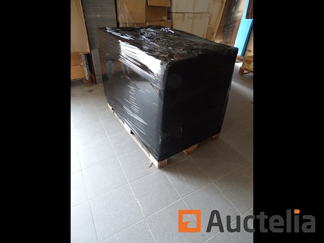 Palletbehandeling items nieuw - afbeelding 2 van  7