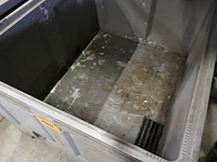 Palletbox met deksel - afbeelding 3 van  3