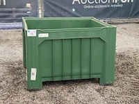 Palletbox nieuw - afbeelding 1 van  1