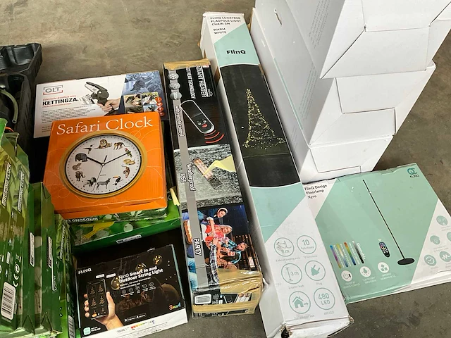 Palletbox retouren webwinkel - afbeelding 2 van  18