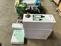 Palletbox retouren webwinkel - afbeelding 5 van  18