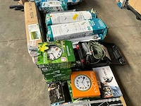Palletbox retouren webwinkel - afbeelding 6 van  18