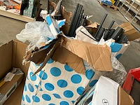 Palletbox retouren webwinkel - afbeelding 9 van  18