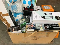 Palletbox retouren webwinkel - afbeelding 1 van  18
