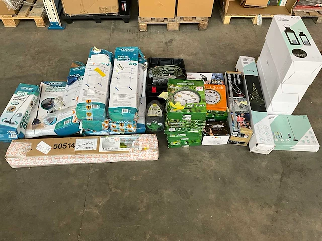 Palletbox retouren webwinkel - afbeelding 11 van  18