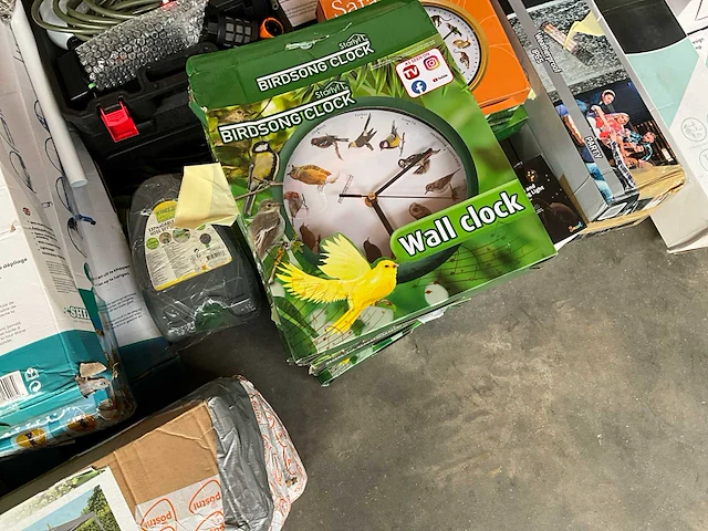 Palletbox retouren webwinkel - afbeelding 14 van  18