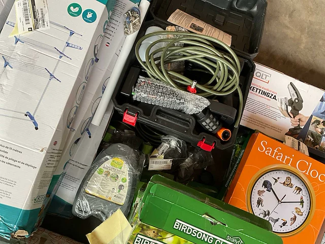 Palletbox retouren webwinkel - afbeelding 16 van  18