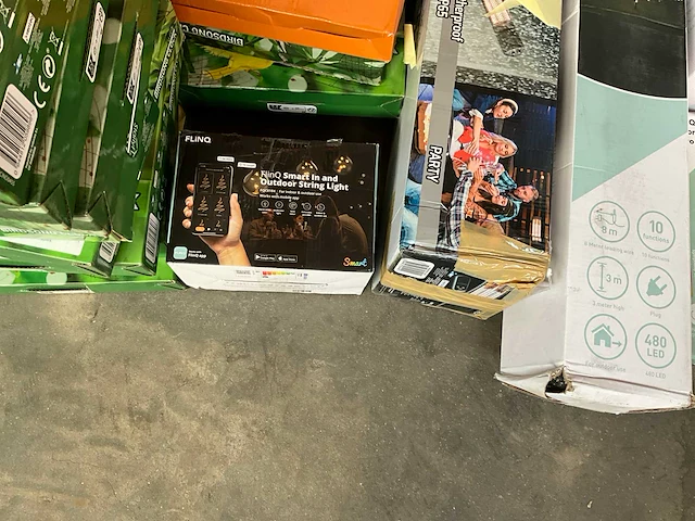 Palletbox retouren webwinkel - afbeelding 18 van  18