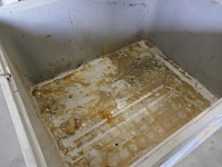 Palletbox zonder deksel - afbeelding 2 van  3