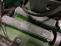 Palletboxen met auto onderdelen - afbeelding 4 van  10