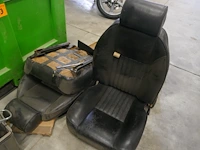 Palletboxen met auto onderdelen - afbeelding 7 van  10