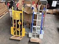 Palletdeal div steekwagens - afbeelding 1 van  5