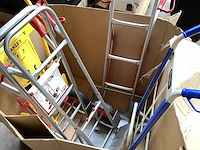 Palletdeal div steekwagens - afbeelding 5 van  5