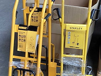 Palletdeal div steekwagens - afbeelding 3 van  4