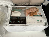 Palletdeal diverse dekbedden - afbeelding 3 van  18